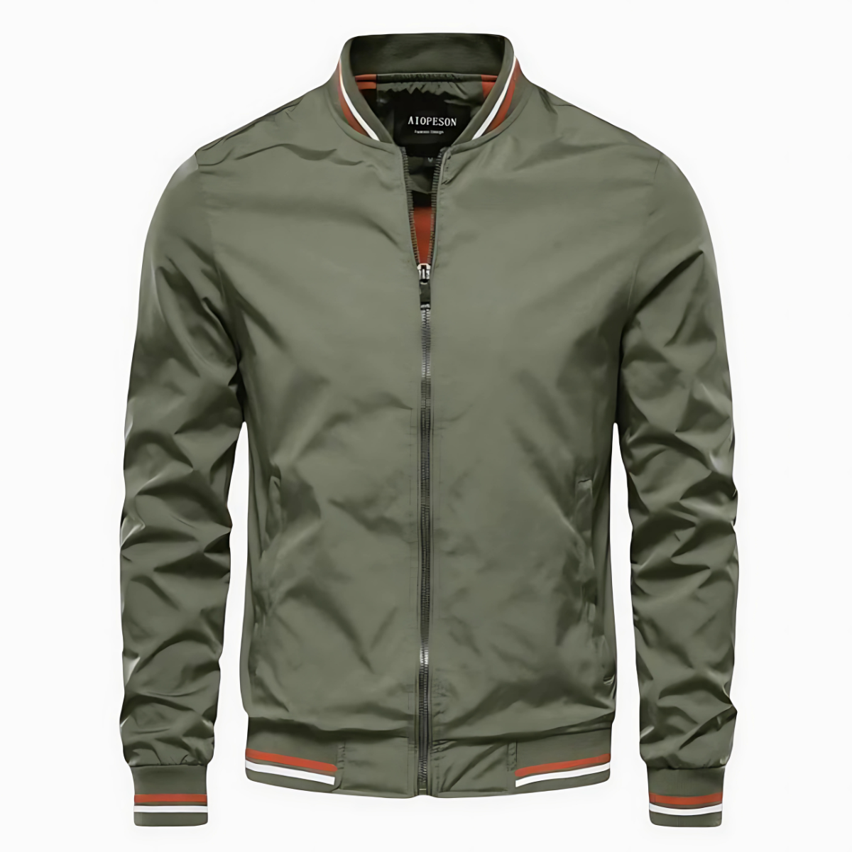 Elias™ | Veste Élégante