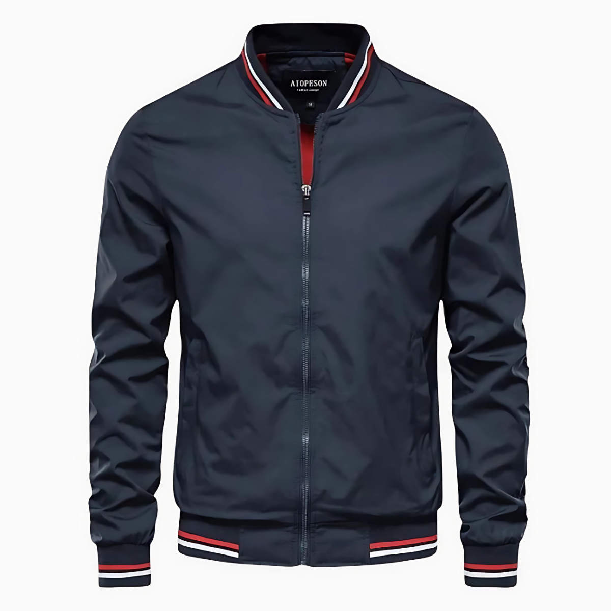 Elias™ | Veste Élégante
