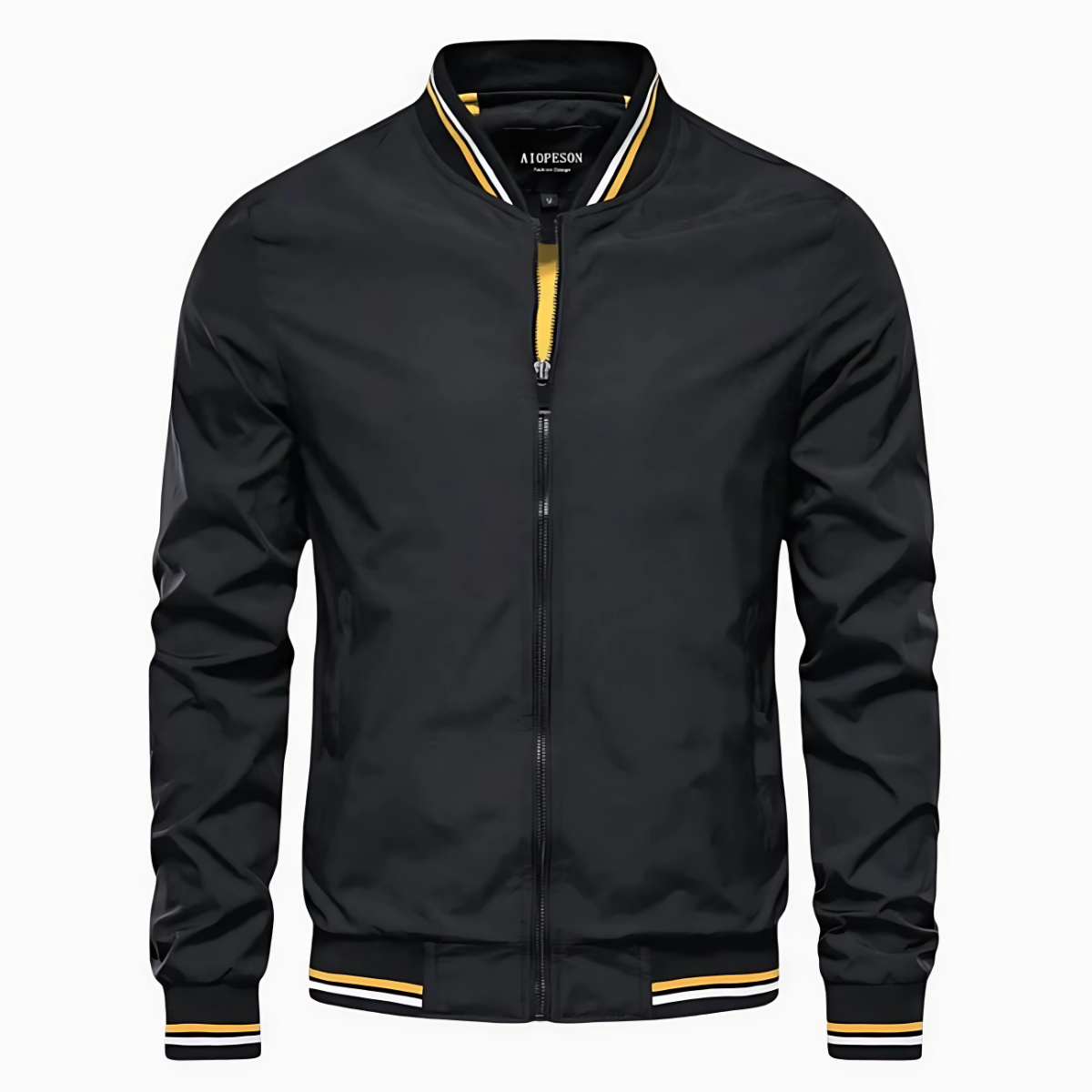 Elias™ | Veste Élégante