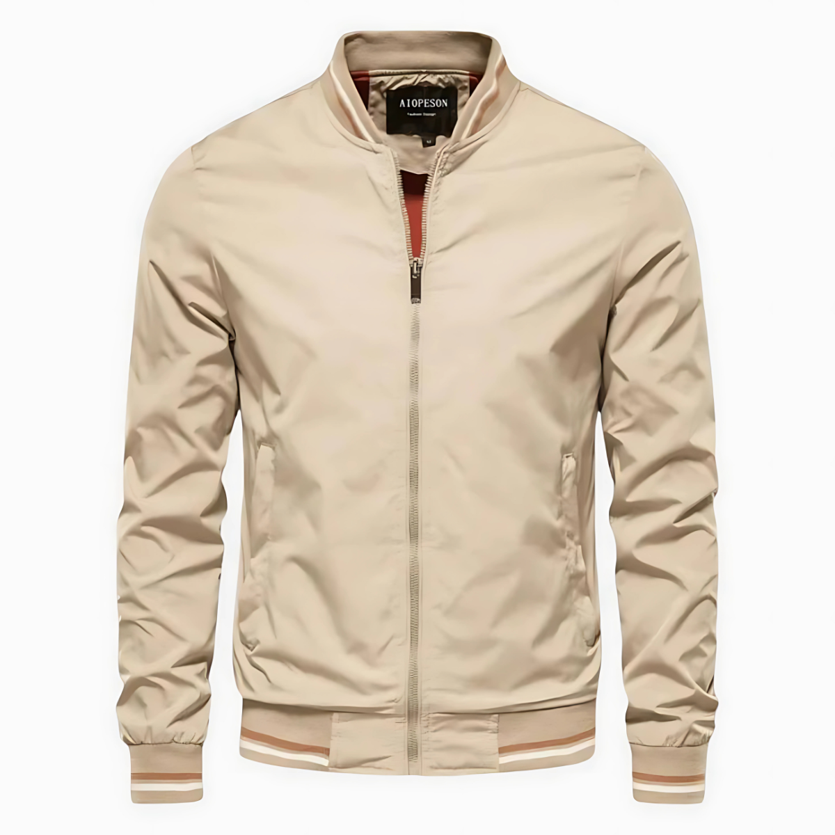 Elias™ | Veste Élégante