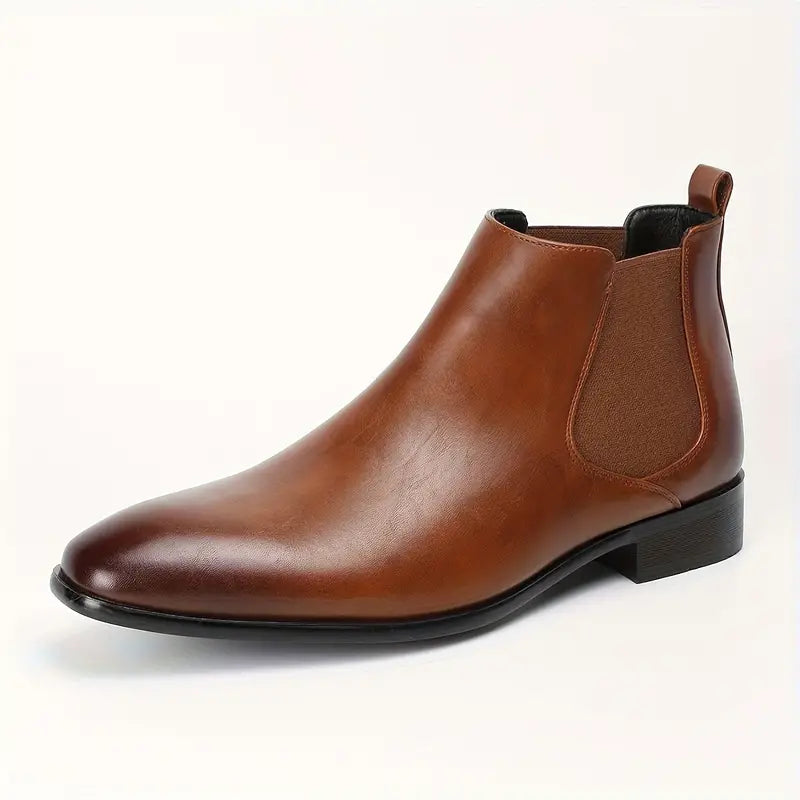 Bottines Chelsea Romeo