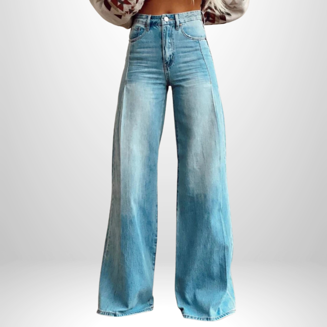 Vittoria | Pantalons Boho Vintage