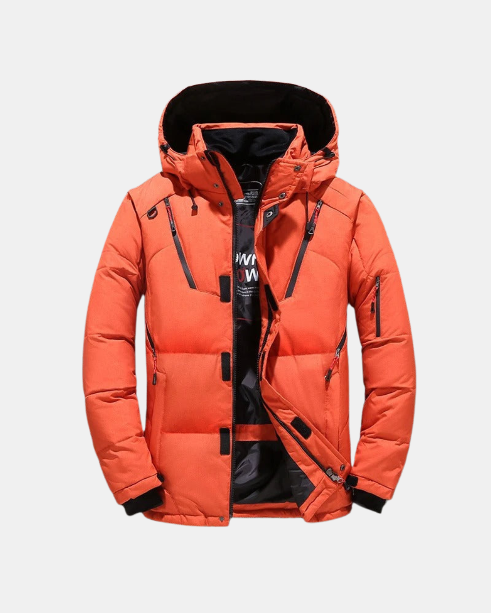 Kenneth™ | Veste d'Hiver Élite
