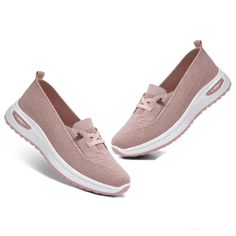 VitaSport™ - Baskets à confort orthopédique pour femme