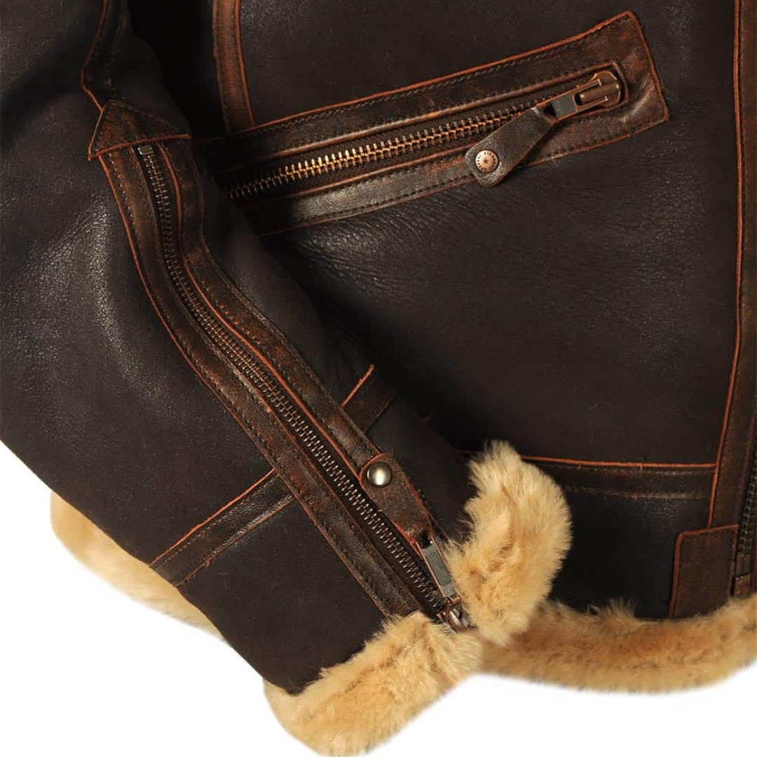 Ulf™ | Veste pilote
