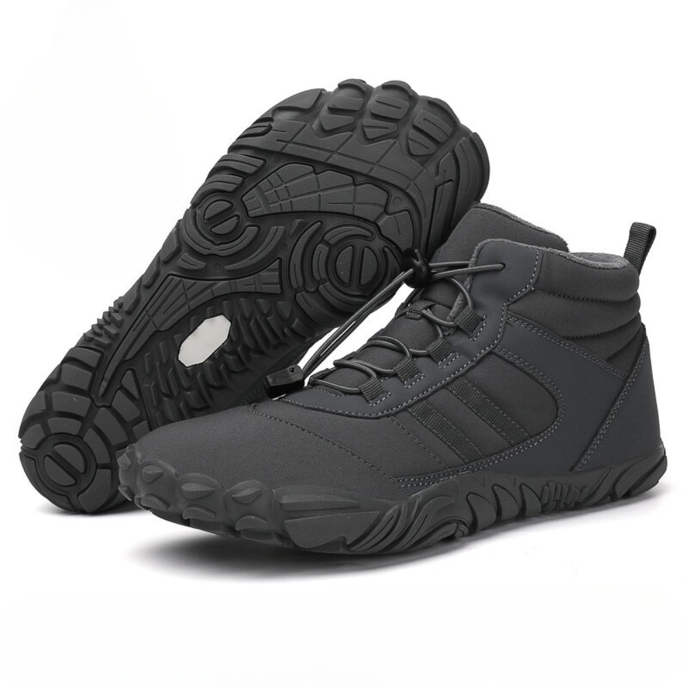 Fleece - Chaussures d'hiver pieds nus