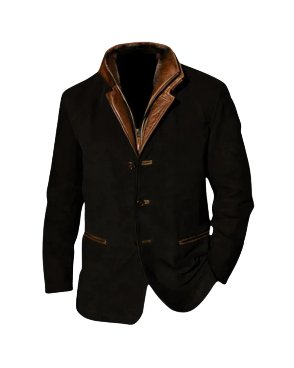 Jan™ | Veste Vintage