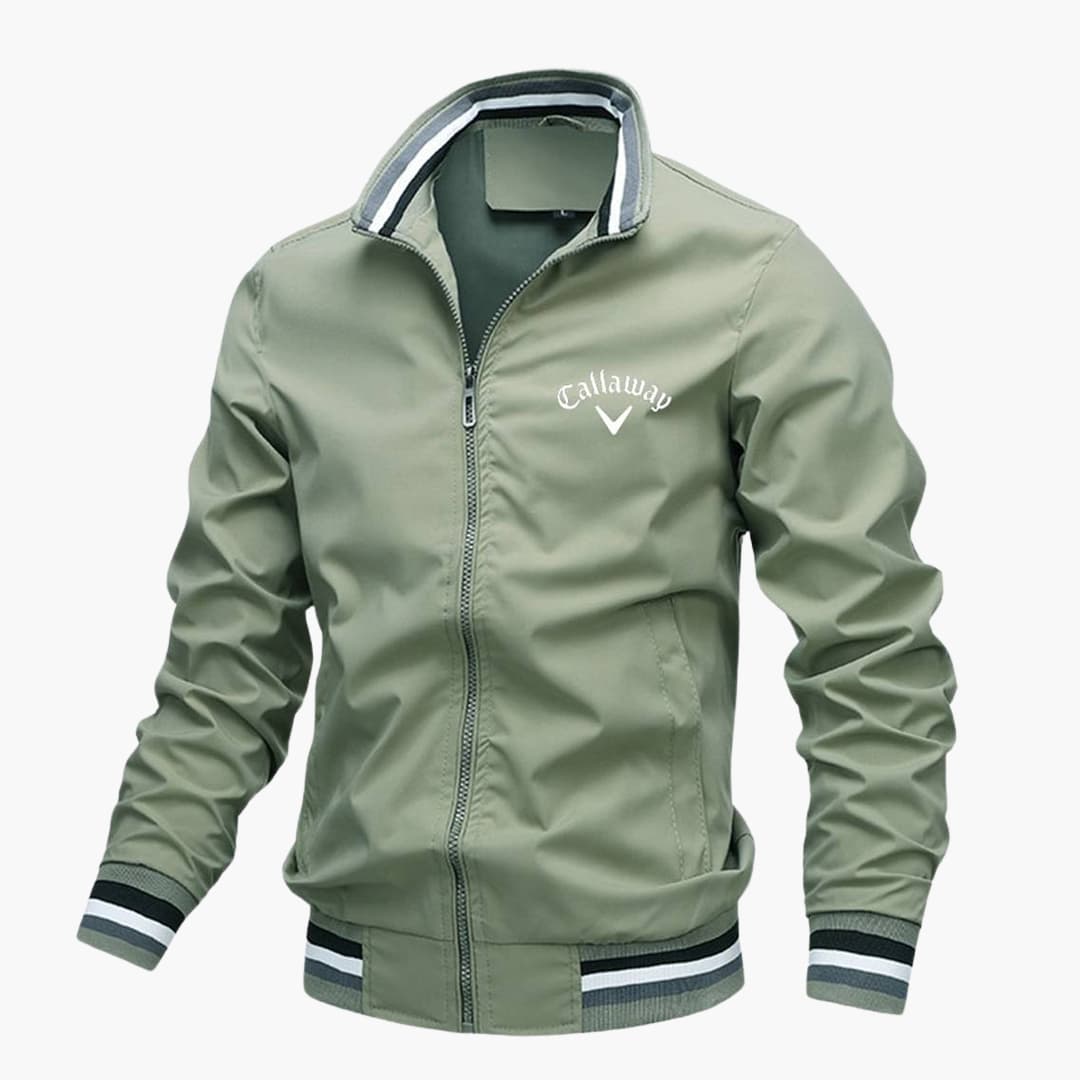 Lucas™ | Veste Élégante Premium pour Hommes