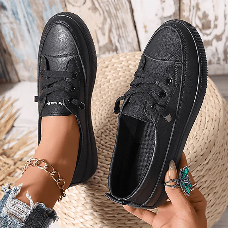 Ava | Baskets Orthopédiques Femme™