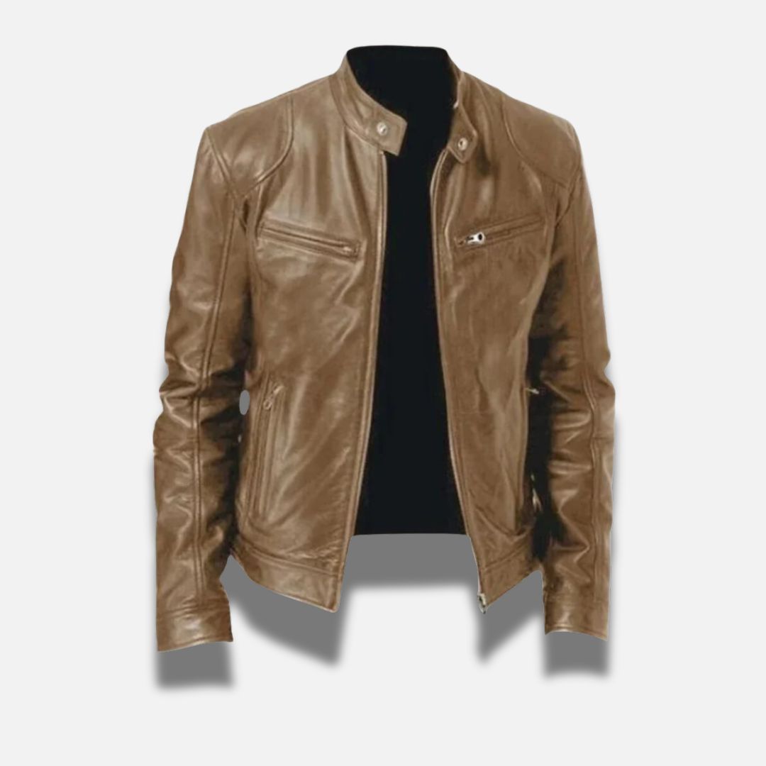 Leo™ | Veste intemporelle et élégante pour hommes