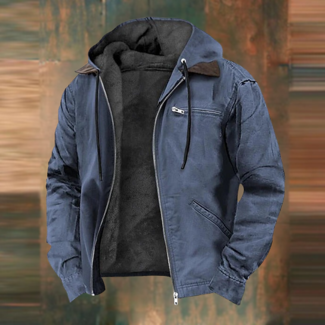George | Manteau d'automne élégant