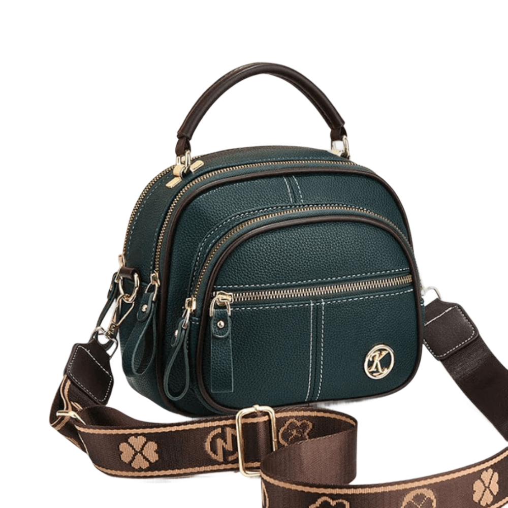 La Sophistication Intemporelle de Molly | Sac Chic avec Bandoulière
