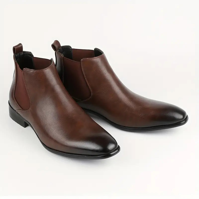 Bottes Chelsea Drage