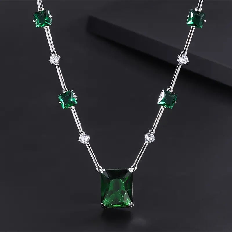 Ensemble de Bijoux Daphira Verelune