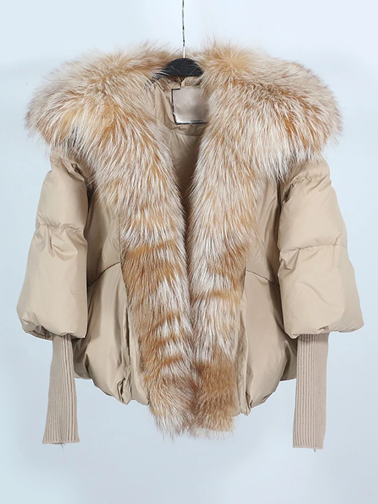 Veste Puffer Matteo