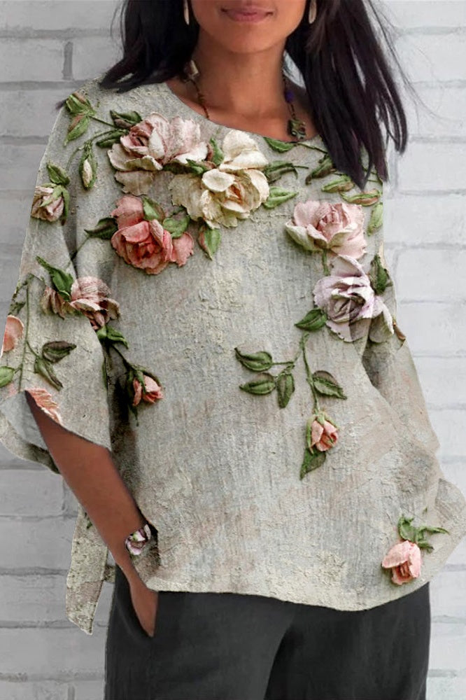 Top Jardin Muse