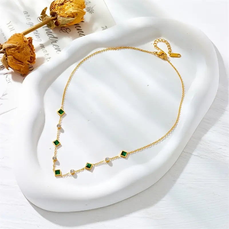 Collier Amelisse Glenwyn
