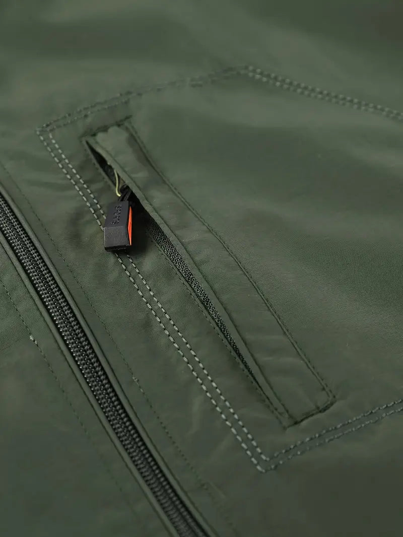 Stefan™ | Veste Légère Élégante