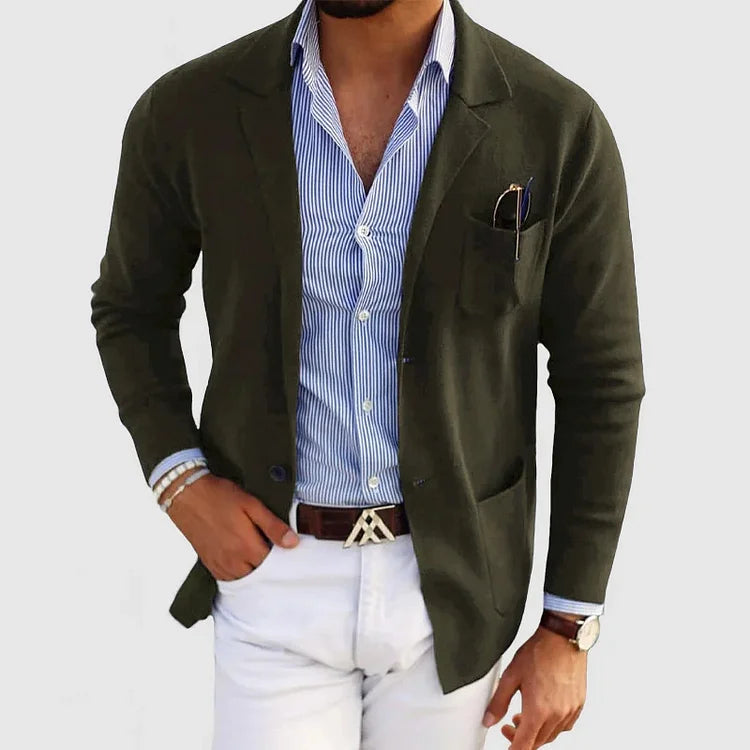 Torri | Veste Sur Mesure Classique