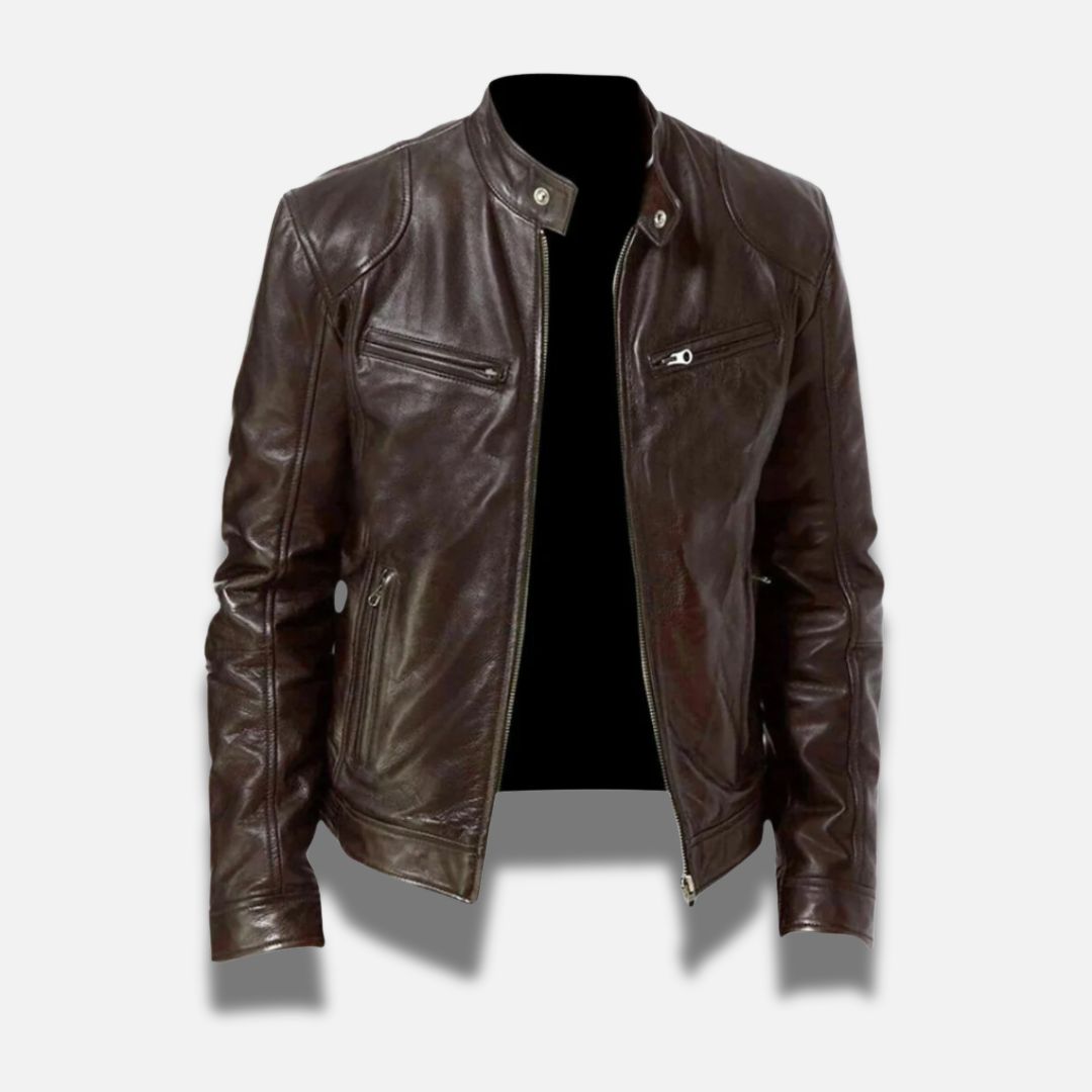 Leo™ | Veste intemporelle et élégante pour hommes