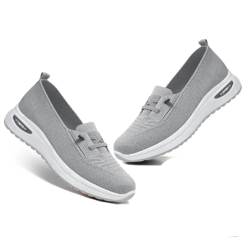 VitaSport™ - Baskets à confort orthopédique pour femme