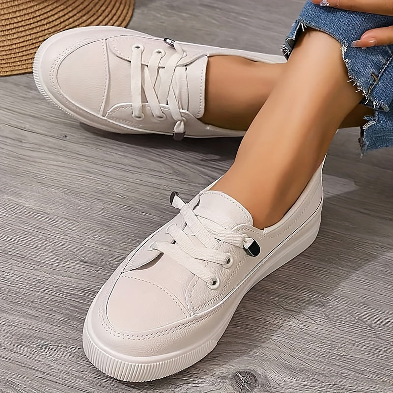 Ava | Baskets Orthopédiques Femme™