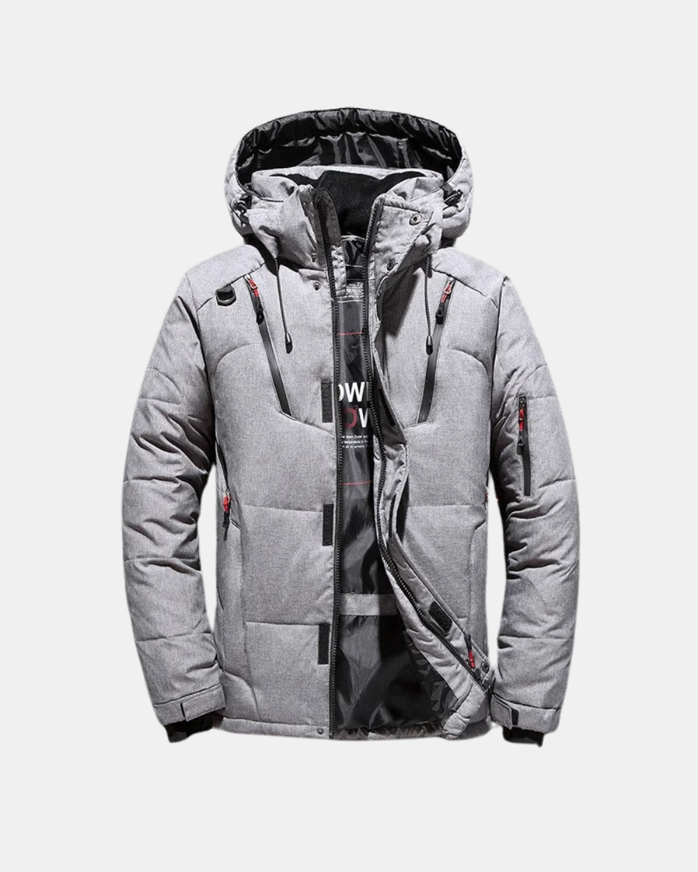 Kenneth™ | Veste d'Hiver Élite