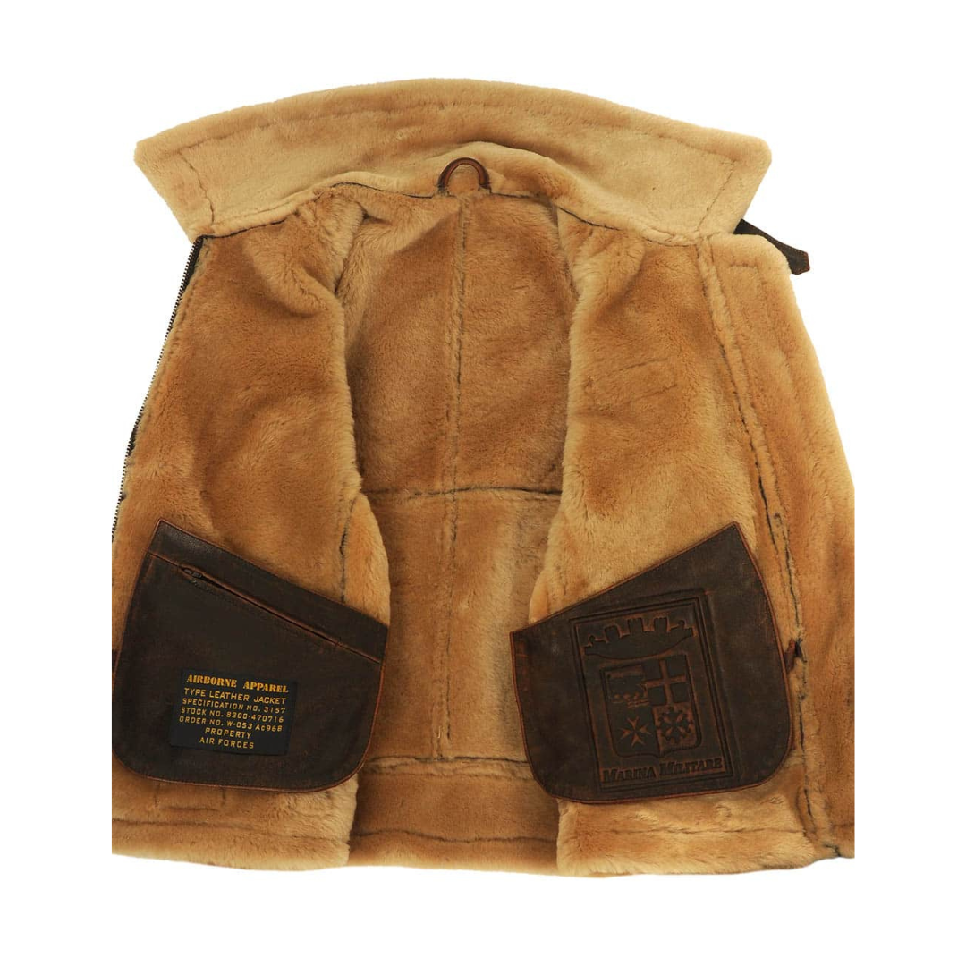 Ulf™ | Veste pilote