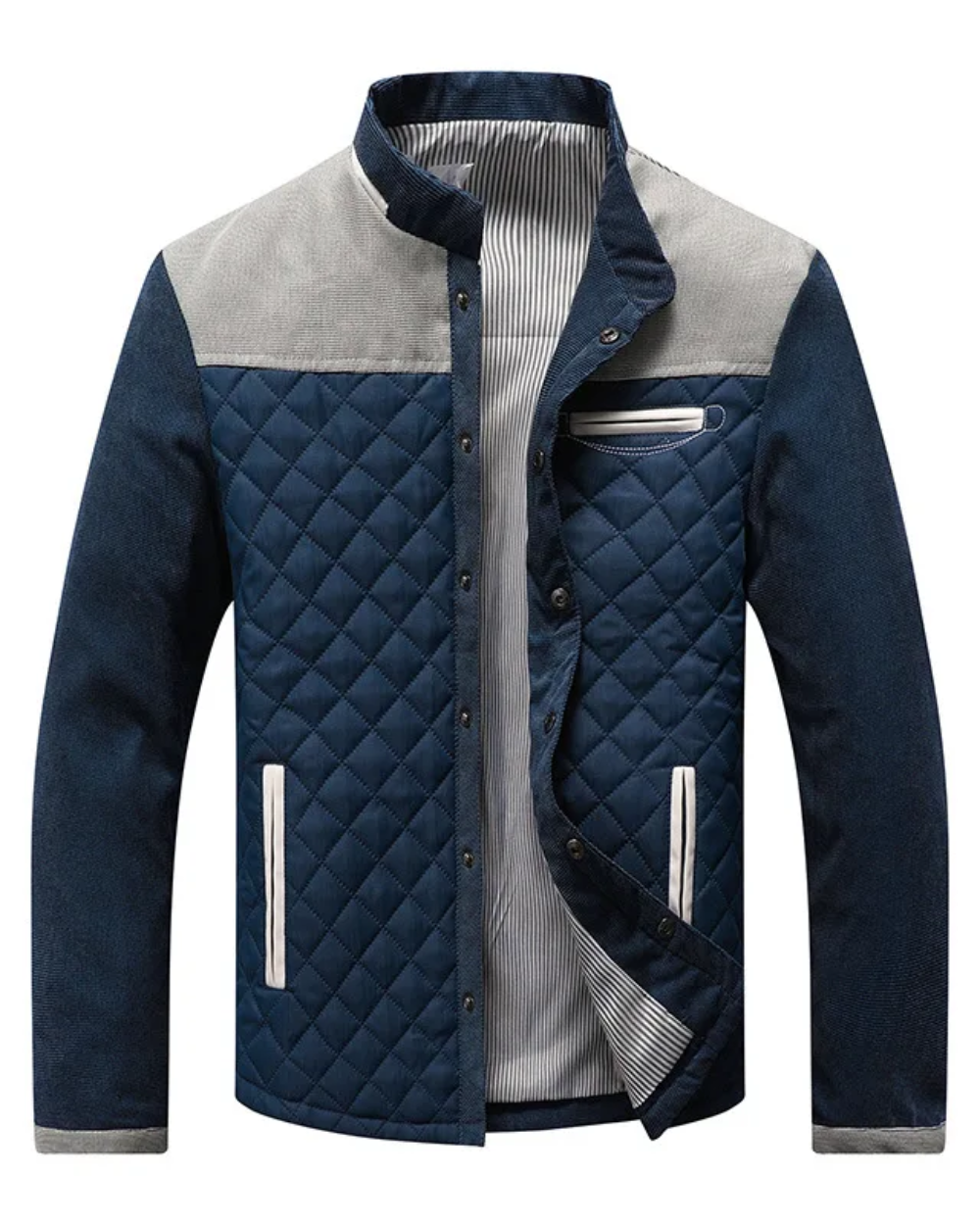 VESTE HOMME DE LUXE