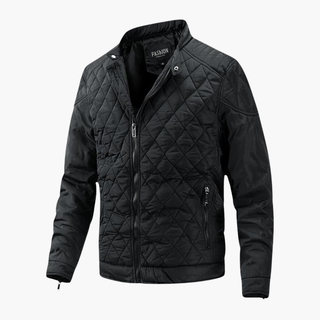 Johan™ | Veste à carreaux
