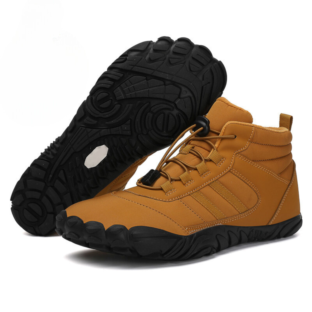 Fleece - Chaussures d'hiver pieds nus
