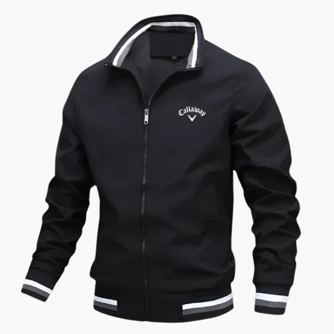 Lucas™ | Veste Élégante Premium pour Hommes