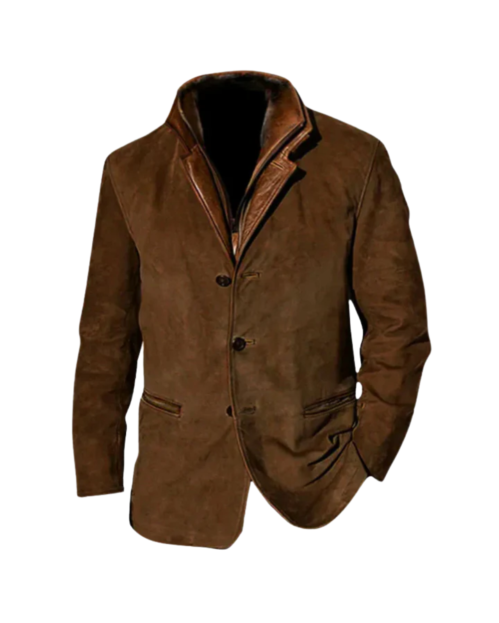 Jan™ | Veste Vintage