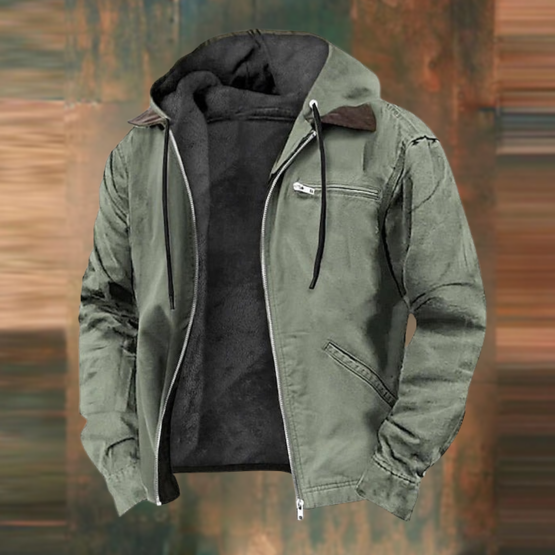 George | Manteau d'automne élégant