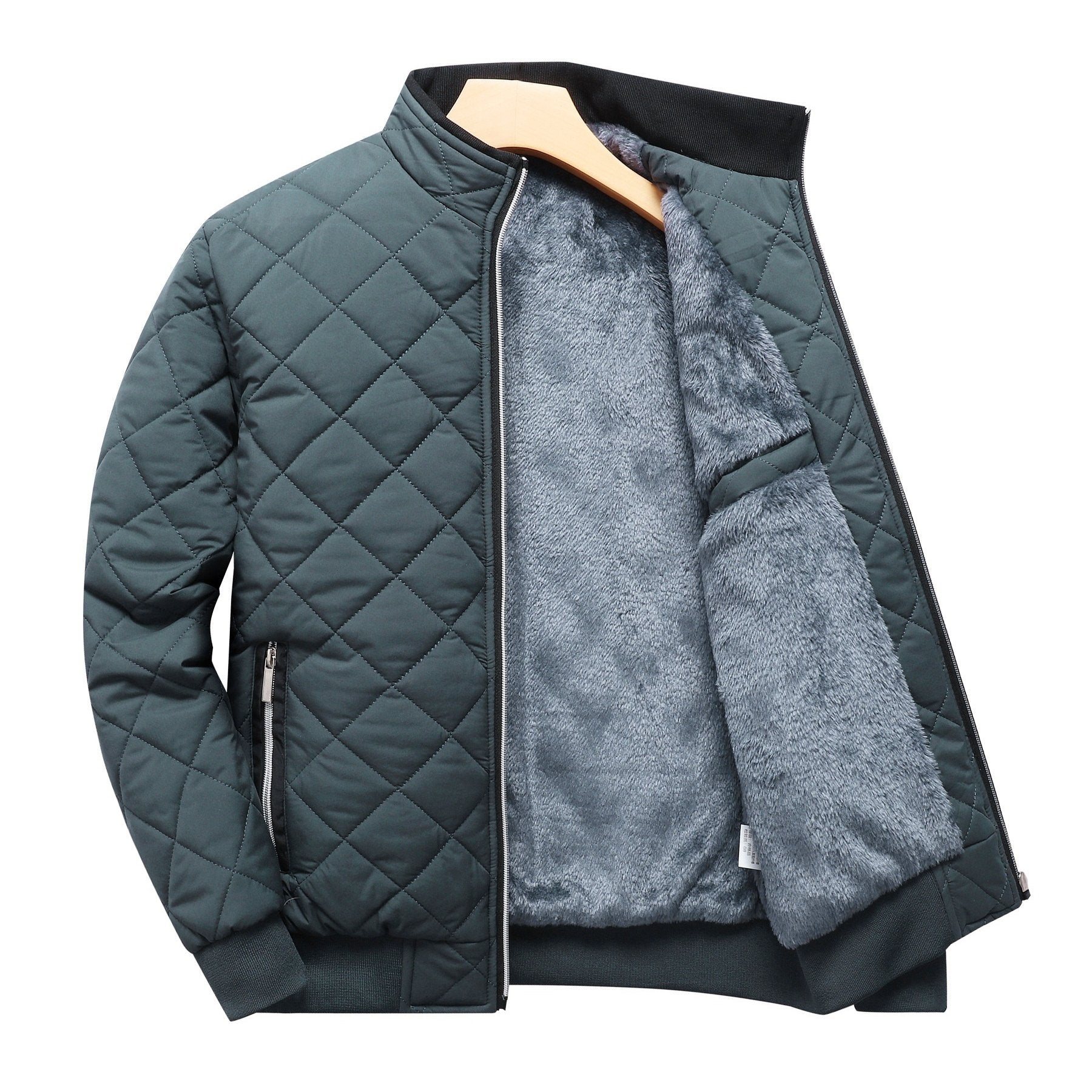 Niclas™ | Veste pour Homme Classique et Pratique