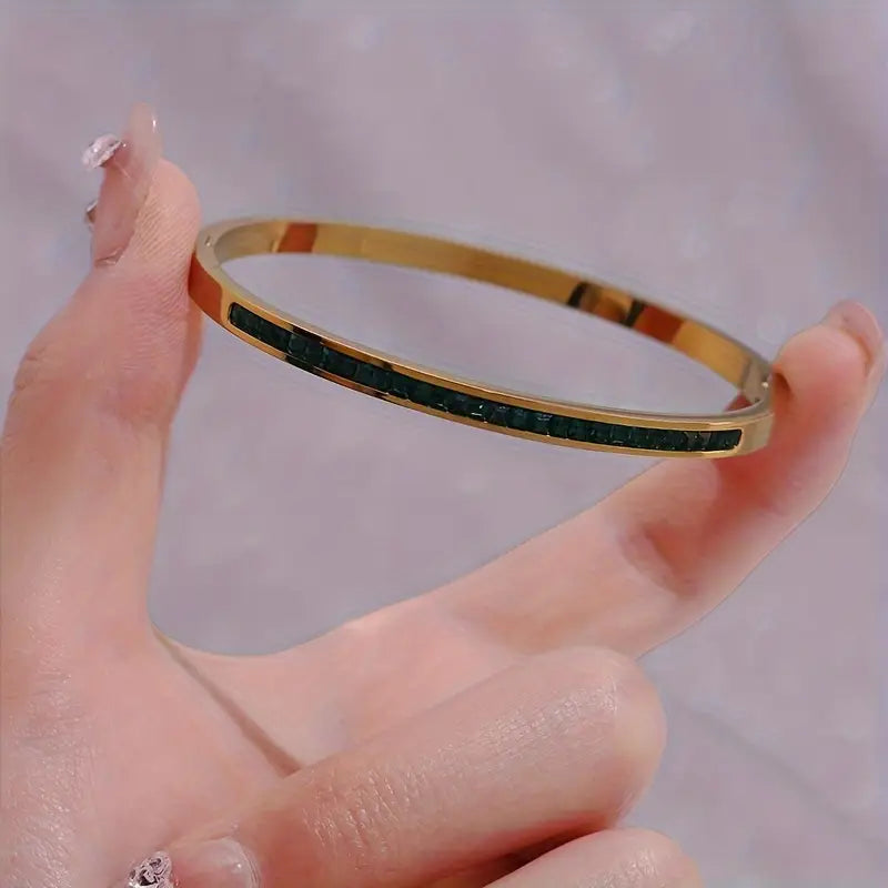 Bracelet Celeste Viride