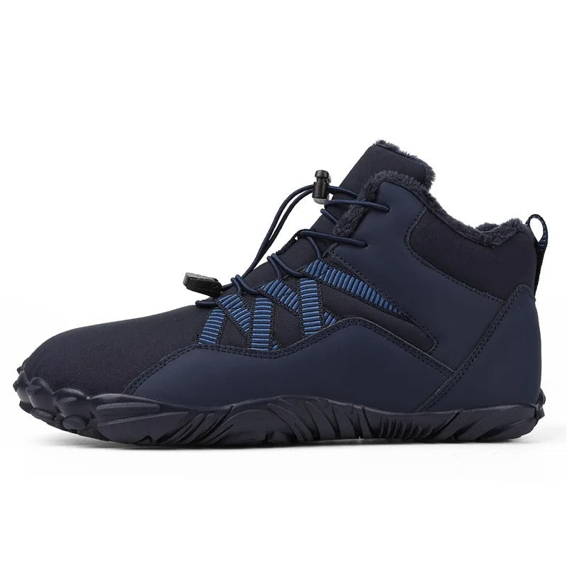 Teddy - Chaussures d'hiver pieds nus