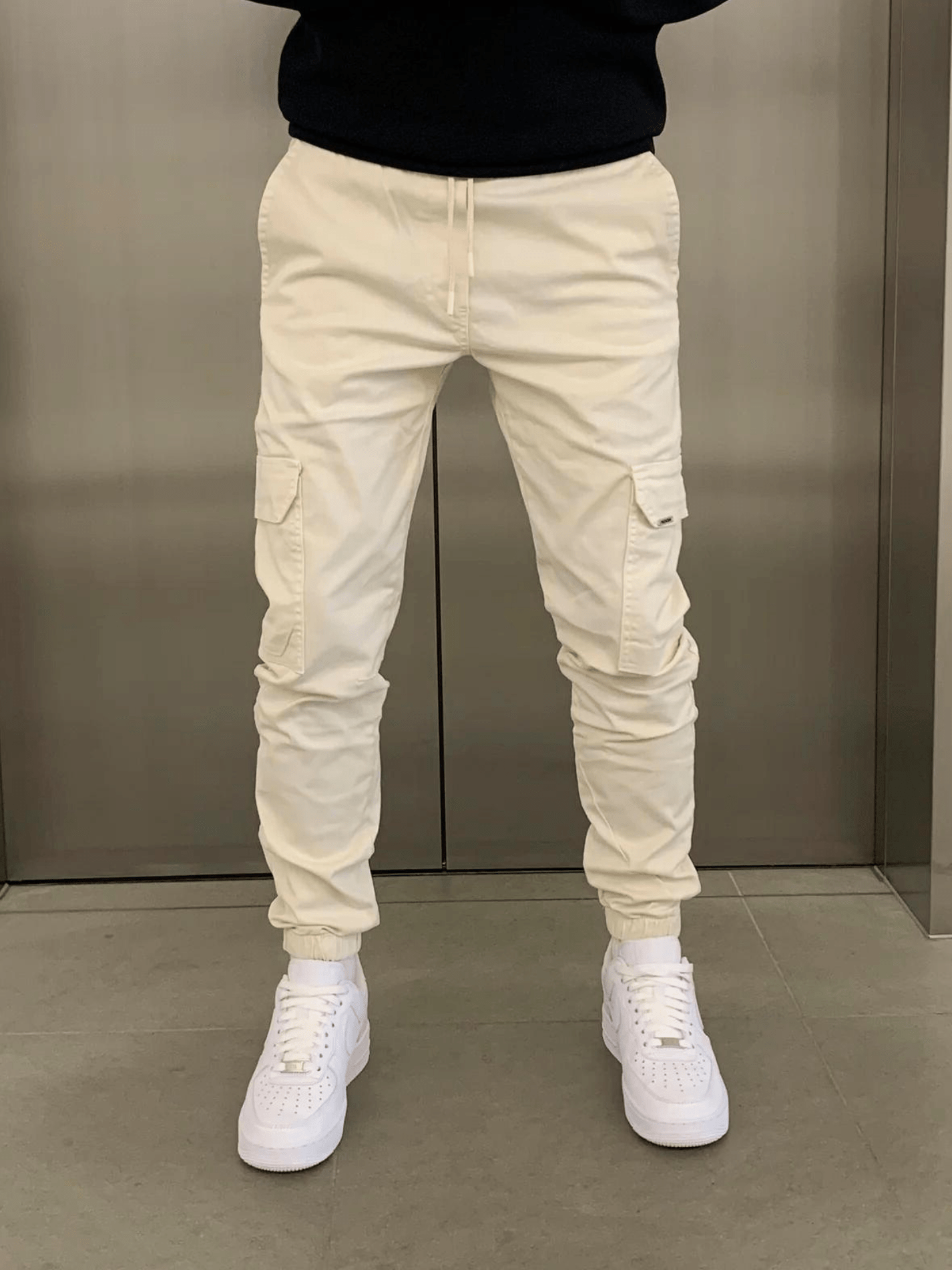 Laurent™ | Pantalons Cargo Confortables