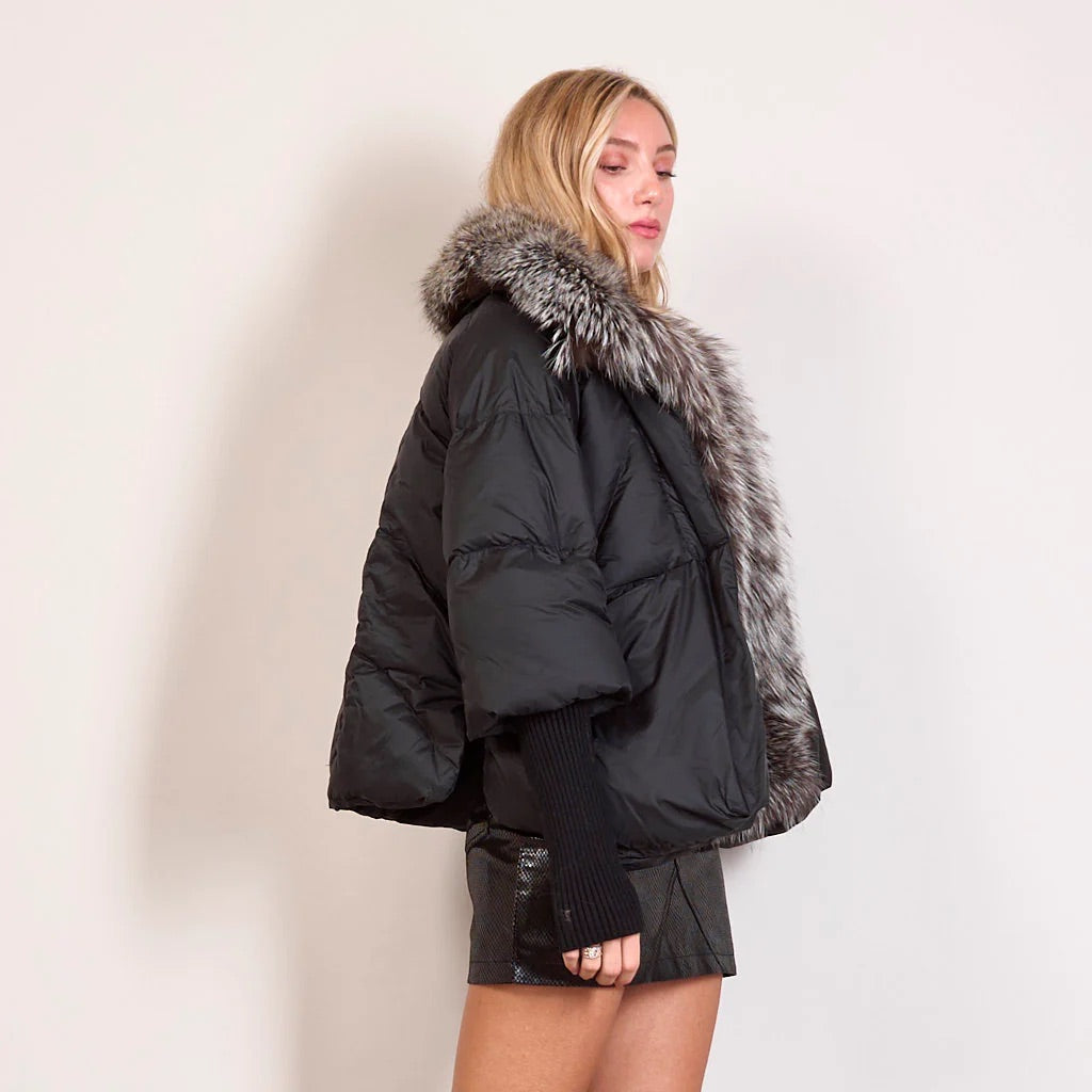 Veste Puffer Matteo