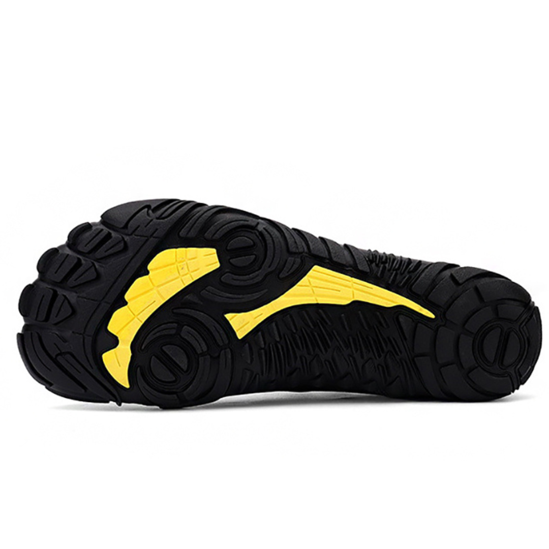 Fleece de Sport - Chaussures Pieds Nus