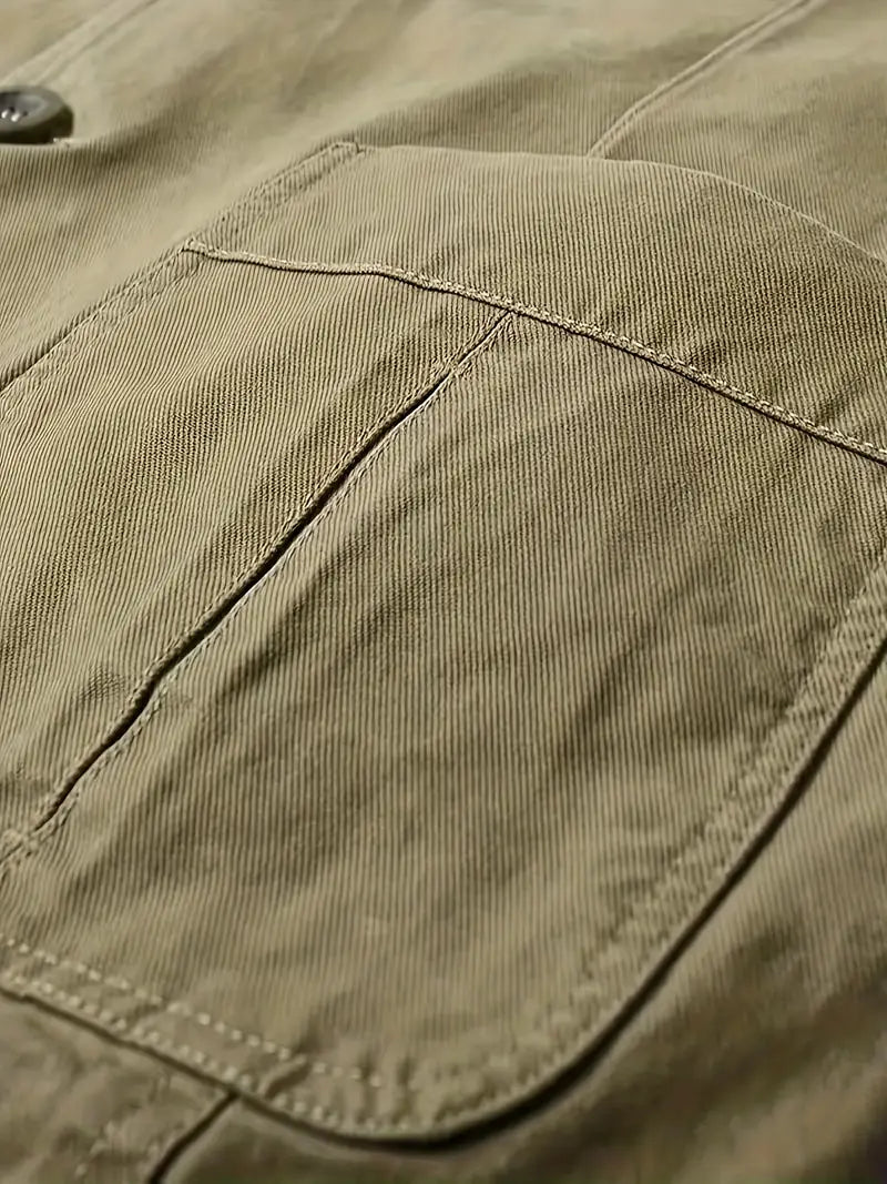 Tomas™ | Veste Décontractée