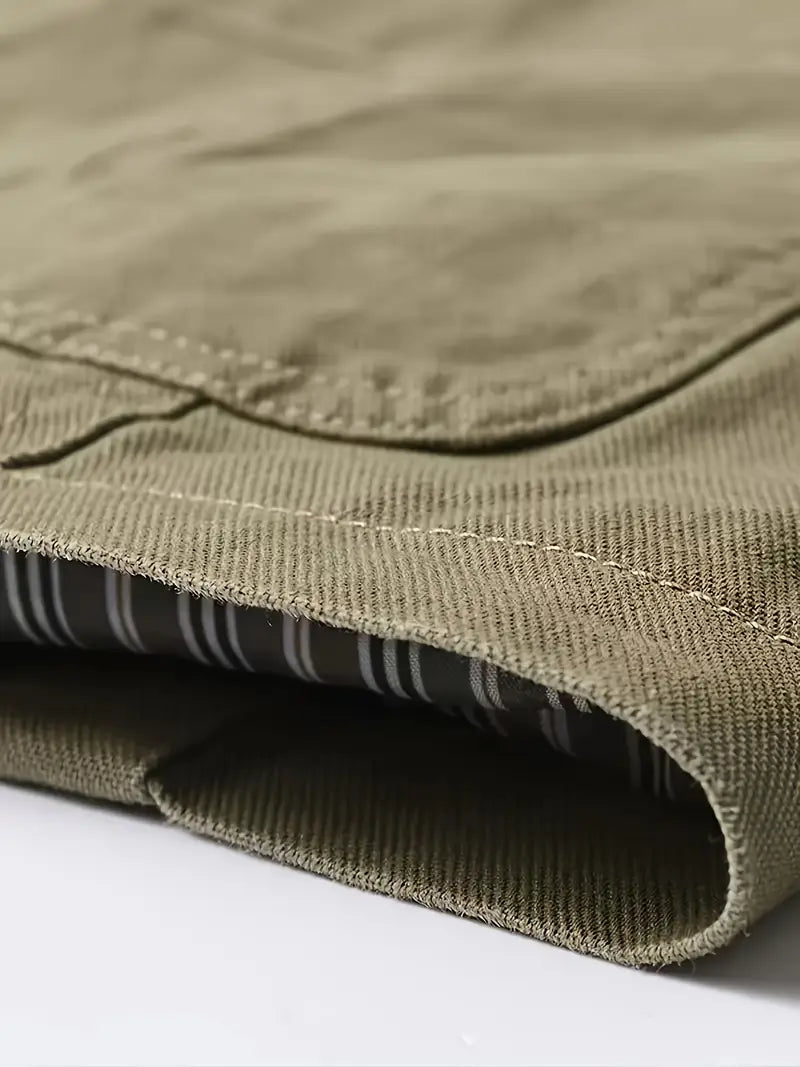Tomas™ | Veste Décontractée