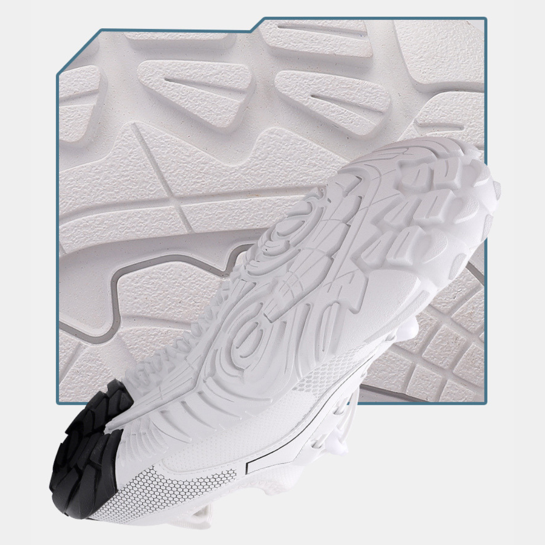 Fleece de Sport - Chaussures Pieds Nus