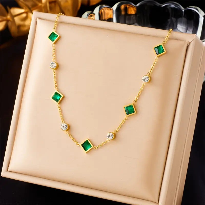 Collier Amelisse Glenwyn