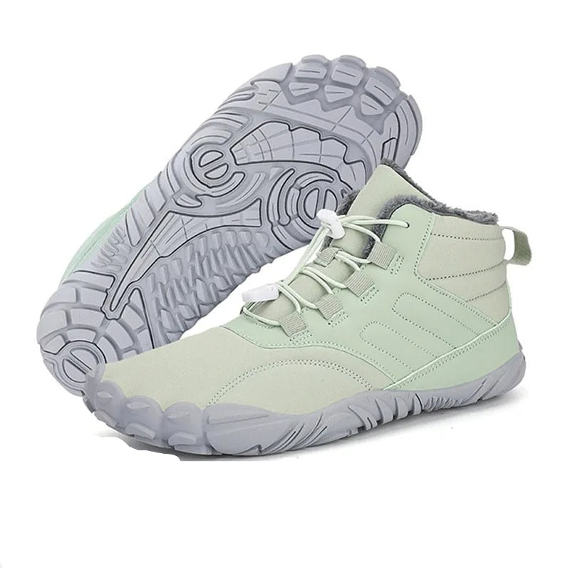 Insul Lined - Chaussures d'hiver pieds nus