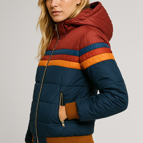 POLLY | Veste Imperméable