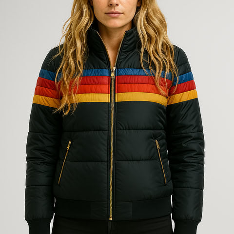 POLLY | Veste Imperméable
