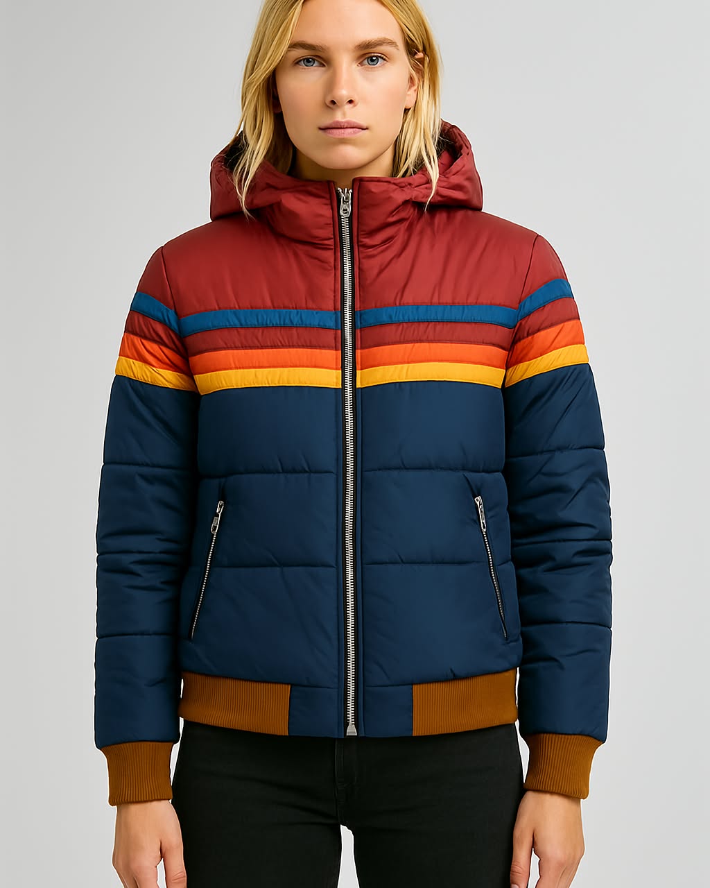 POLLY | Veste Imperméable