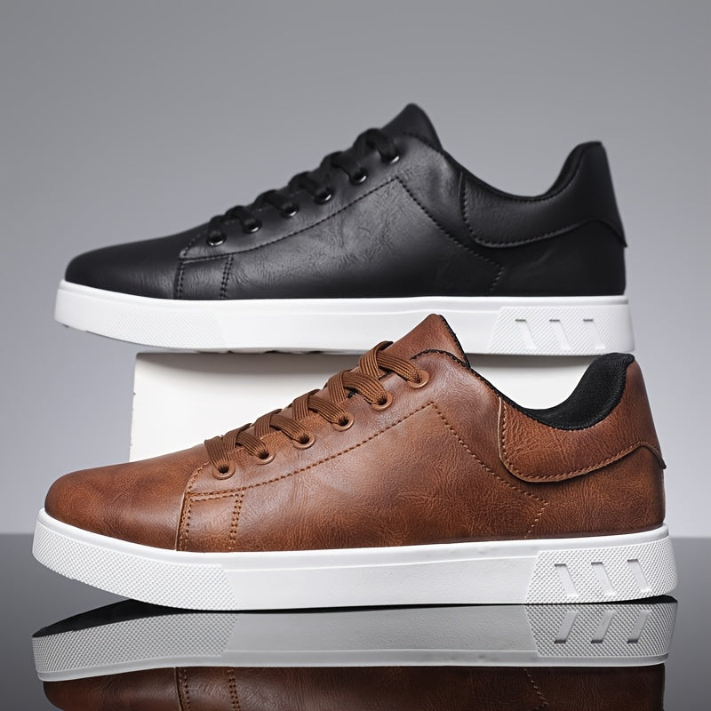 Chaussures Minimalistes pour Hommes - Légères et Confortables