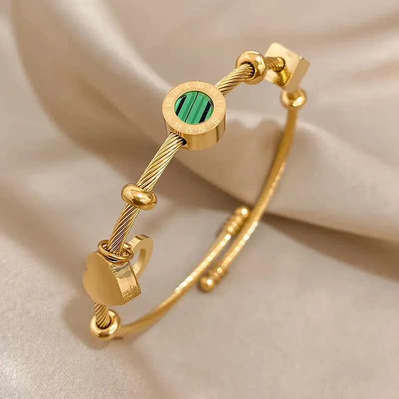 Bracelet Emerence Rousseau